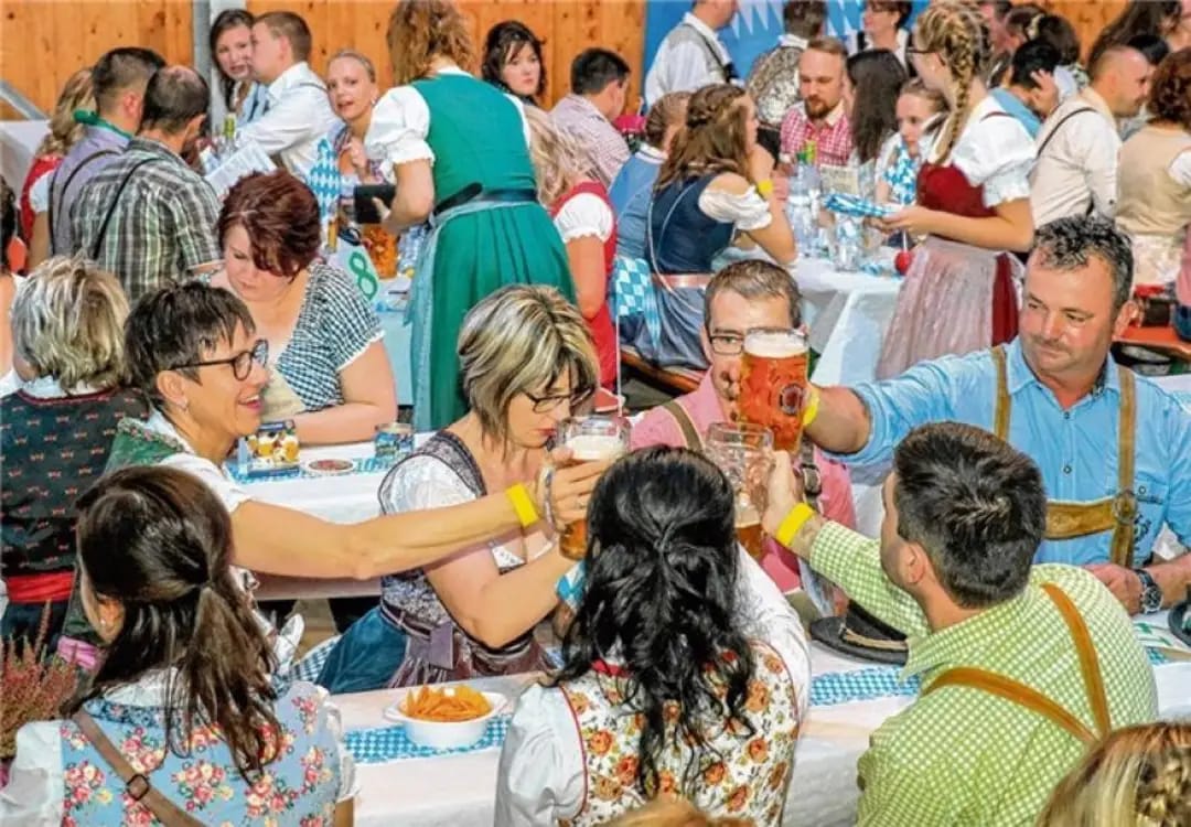 Oktoberfest